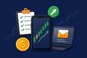 8 تا از بهترین نرم افزار سیگنال فارکس