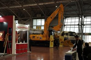 برگزاری نمایشگاه تخصصی زنجیره تامین معدن، سیمان، فولاد ،راهسازی  و ماشین آلات در اصفهان