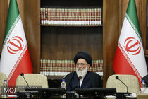 زمان و مکان مراسم تشییع پیکر آیت الله هاشمی شاهرودی مشخص شد