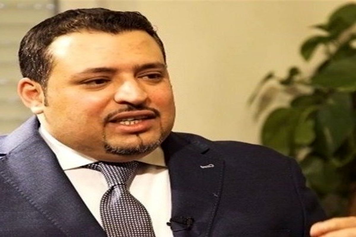 خالد بن فرحان آل سعود