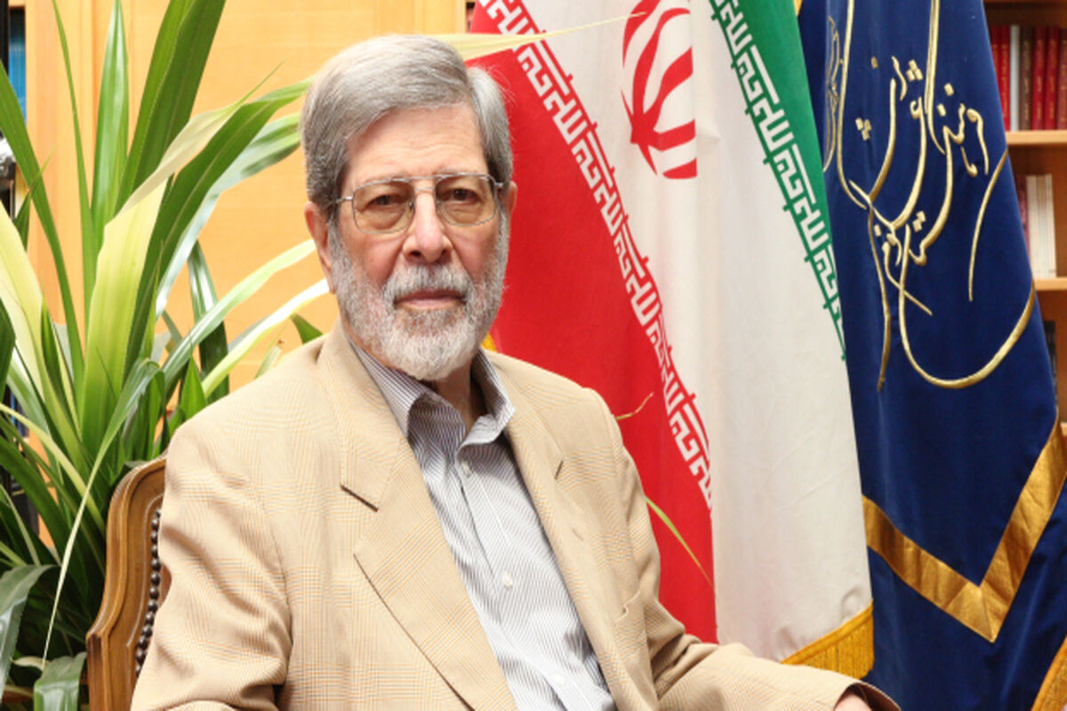 علیرضا مرندی