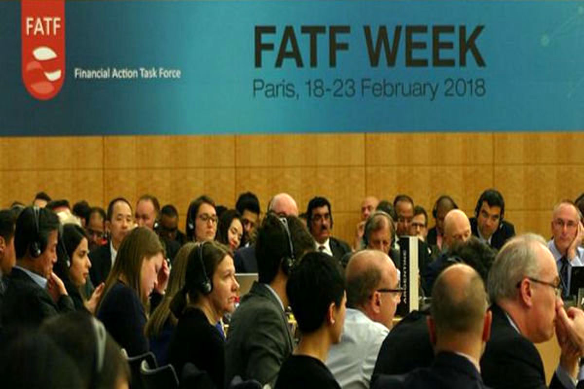 FATF