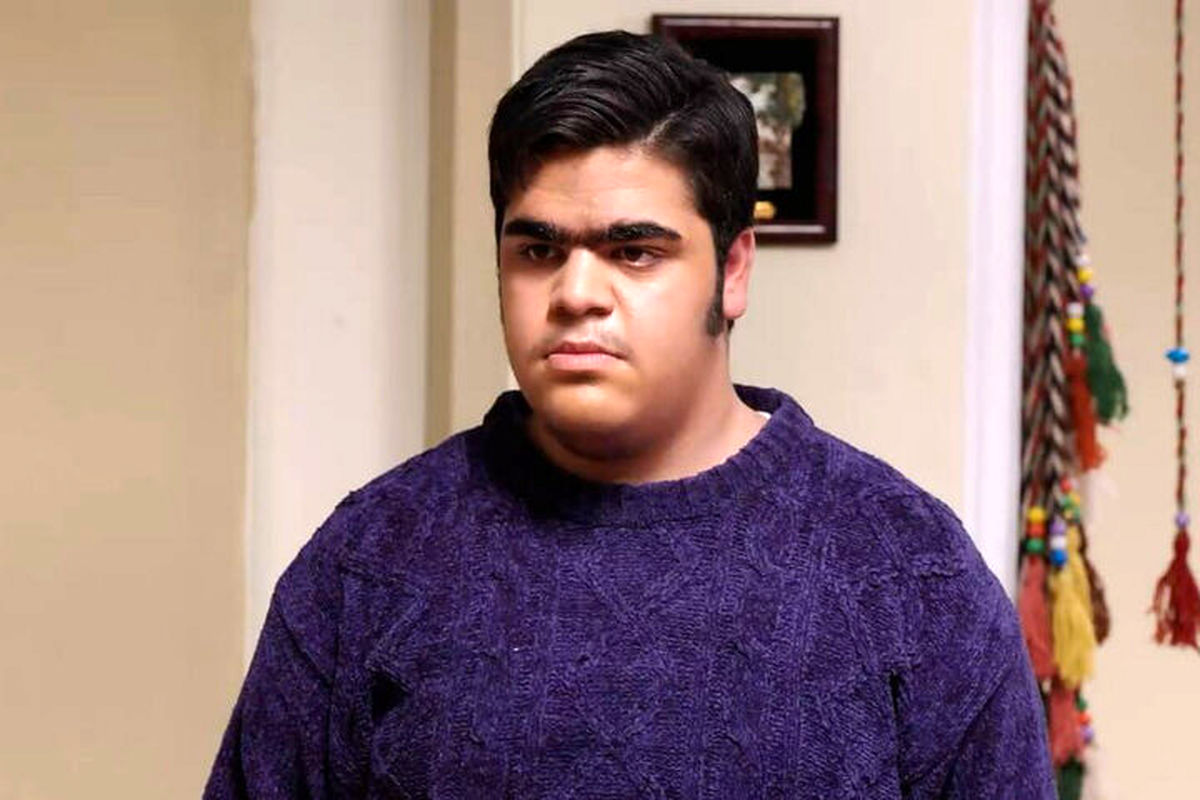 ابوالفضل رجبی 