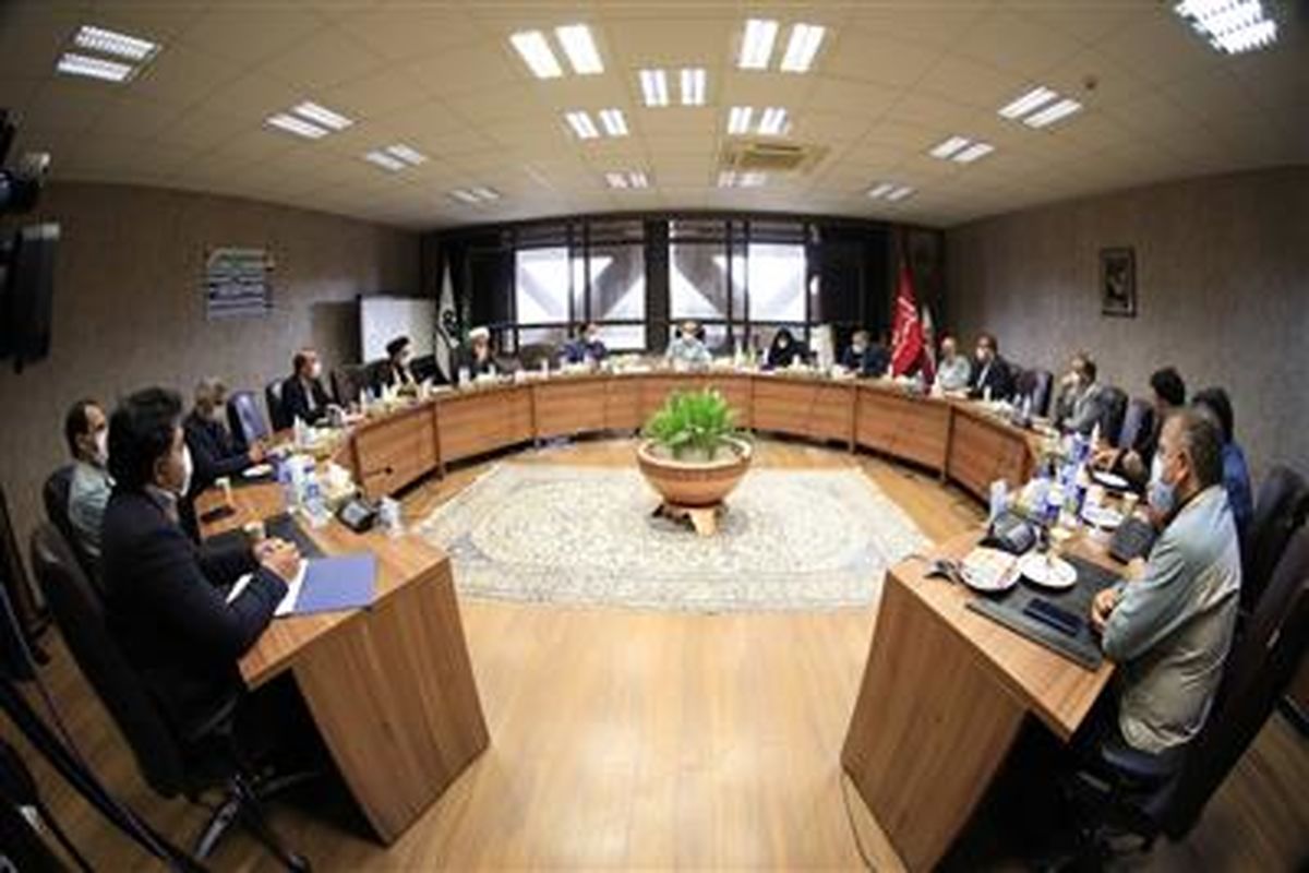 نماینده بویین میاندشت