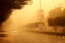 بادهای شدید و گرد و خاک در انتظار شمال شرق و جنوب غرب کشور است