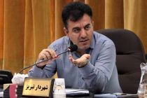 تسریع روند اجرا و تکمیل پروژه‌های نیمه تمام شهرداری تبریز