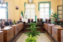 شهرداری در خط مقدم خدمتگذاری به مردم شهر است 