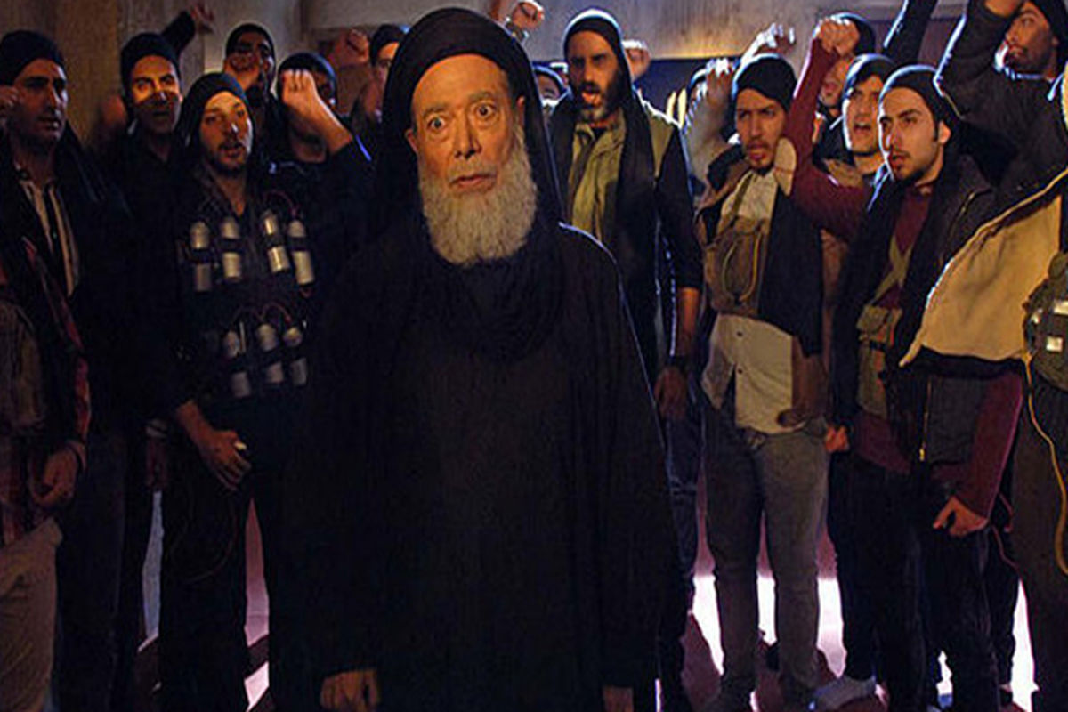 فیلم سینمایی امپراطور جهنم 