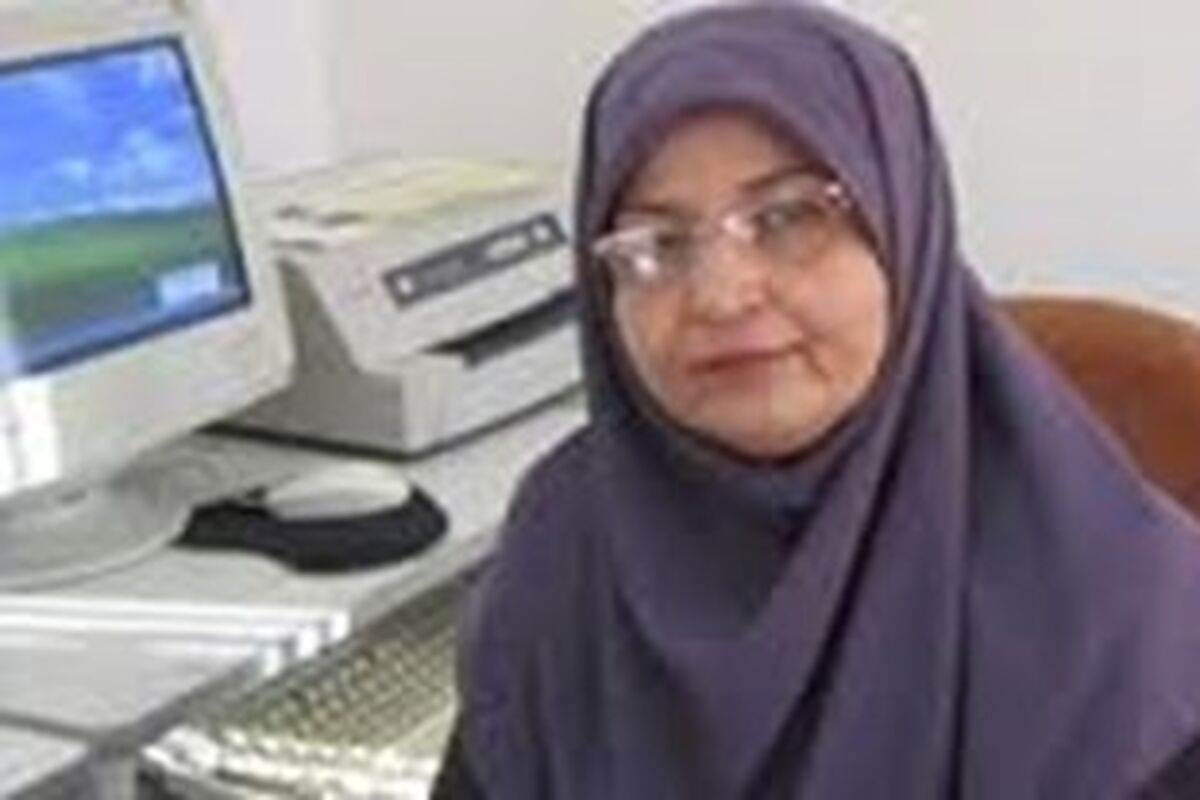 خاوری نژاد