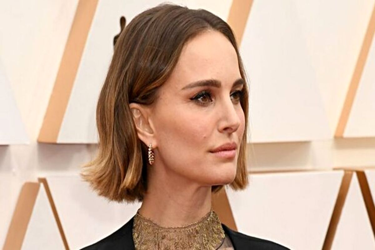 ناتالی پورتمن