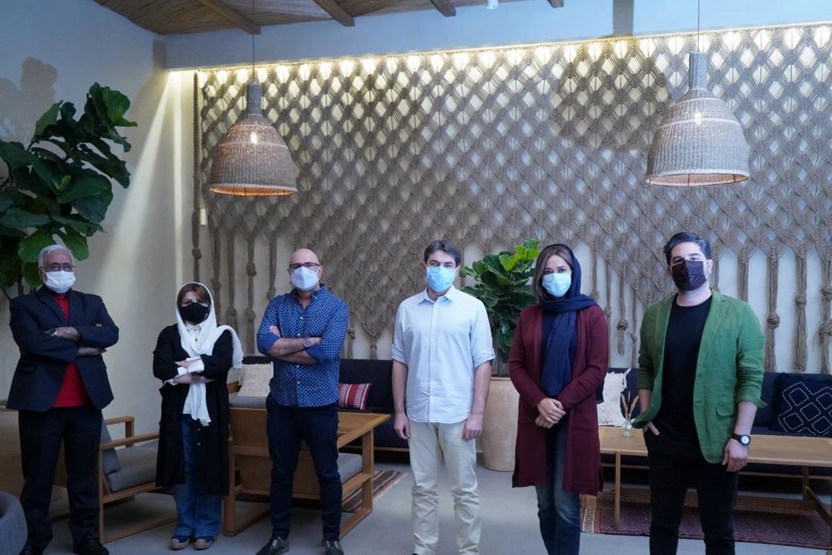 جشنواره فيلم‌های ايرانی استرالیا