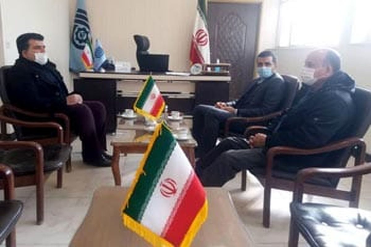 فنی و حرفه ای برخوار و رسانه