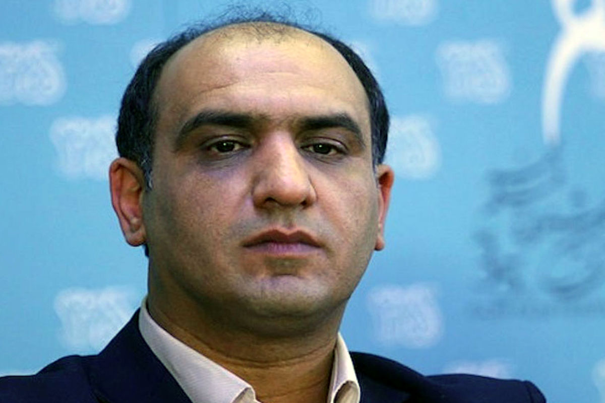 سیاوش حقیقی