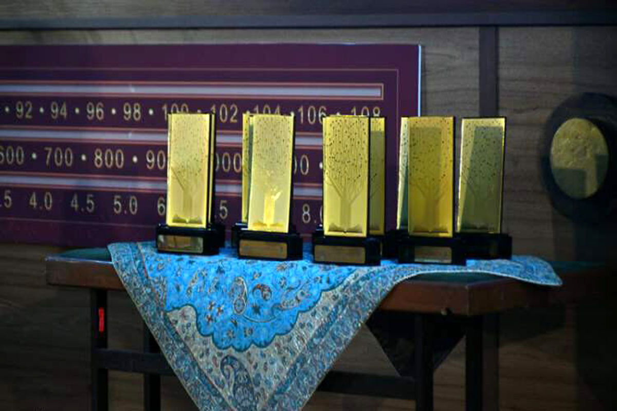 شورای سیاست‌گذاری بیست‌وسومین جشنواره «کتاب و رسانه» منصوب شدند