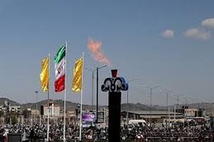 پاسخگویی ۲۷۰ دفتر پیشخوان گاز در سطح شهرستان مشهد