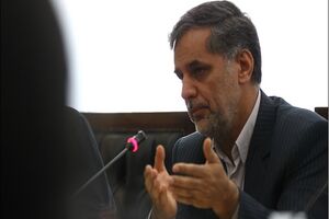 سکوت مجامع بین المللی در قبال بازداشت خبرنگار پرس تی وی منزجر کننده است