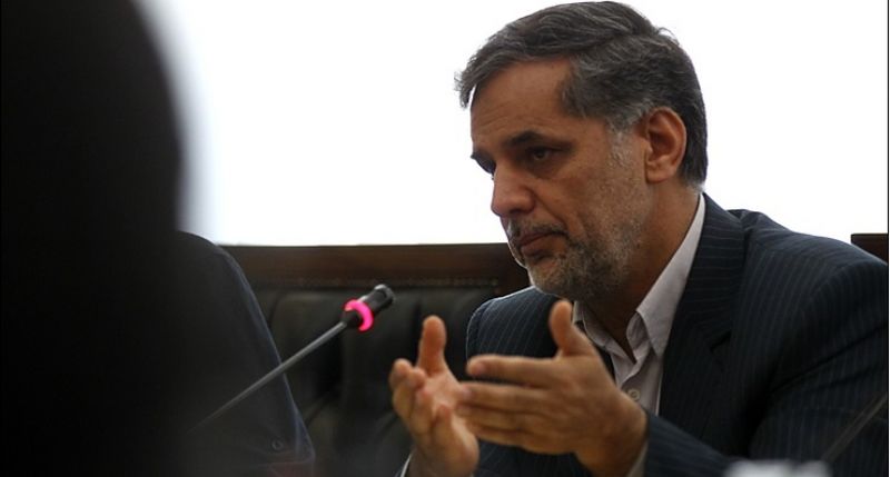 بیش از 35 درصد از پیامهای اغتشاش را عربستان سعودی صادر میکرد