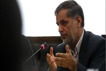 سکوت مجامع بین المللی در قبال بازداشت خبرنگار پرس تی وی منزجر کننده است