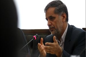 سکوت مجامع بین المللی در قبال بازداشت خبرنگار پرس تی وی منزجر کننده است