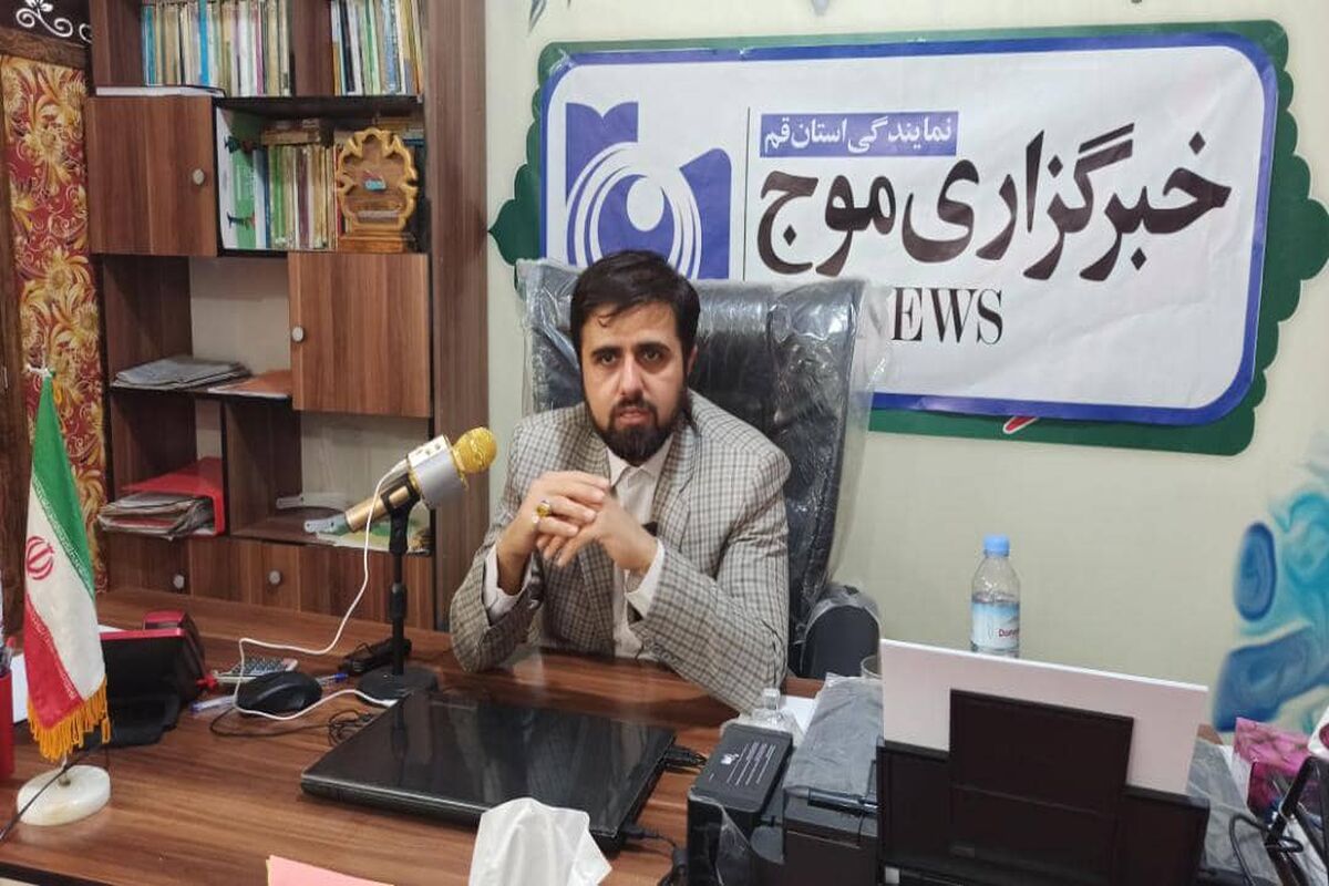 سید محسن صالحی