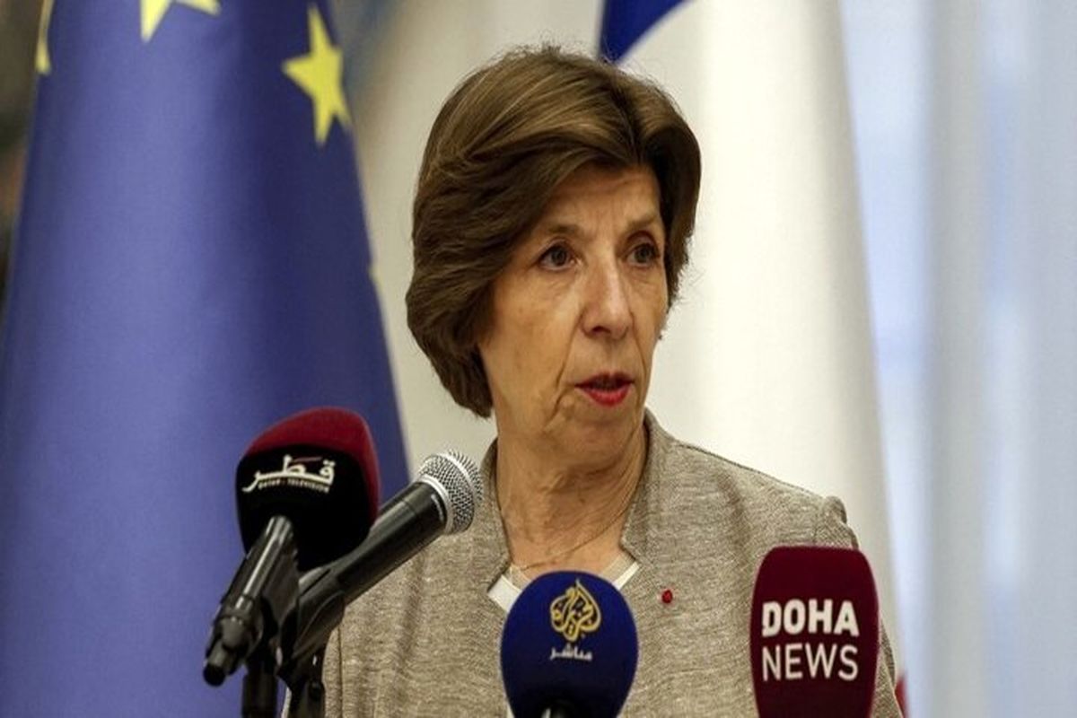 کاترین کولونا 