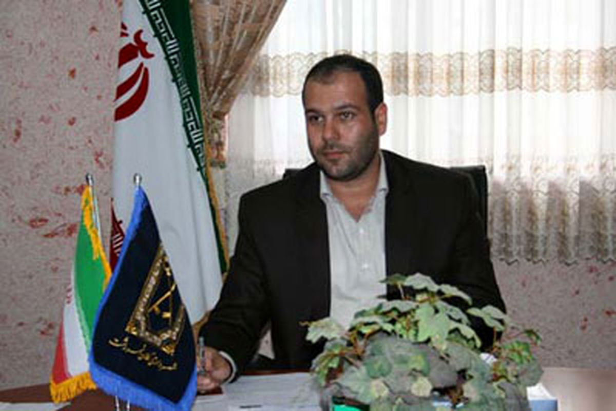 مسعود کاظمی