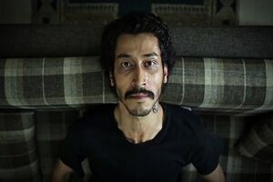 فیلم کوتاه «ته آسفالت» بازی بهرام افشاری پس از ۱۰ سال عرضه می‌شود