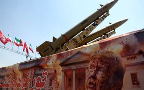 پشت‌پرده بن‌بست ترامپ در پرونده ایران چیست؟/ رمزگشایی از آنچه رئیس جمهور آمریکا نمی‌گوید!