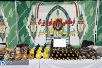 جاساز تریاک در بار لیمو ترش