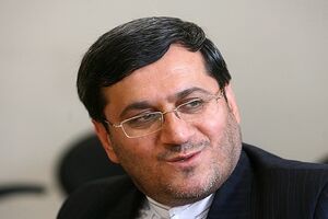 مازندران ظرفیت تجاری مناسبی برای توسعه مناسبات اقتصادی دارد