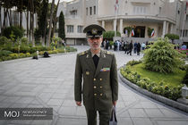 برنامه‌های دفاعی جمهوری اسلامی ایران متناسب با دفاع بومی کشور است