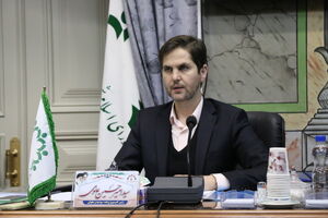 از شهردار منتخب انتظار خدمت و تکریم شهروندان را دارم