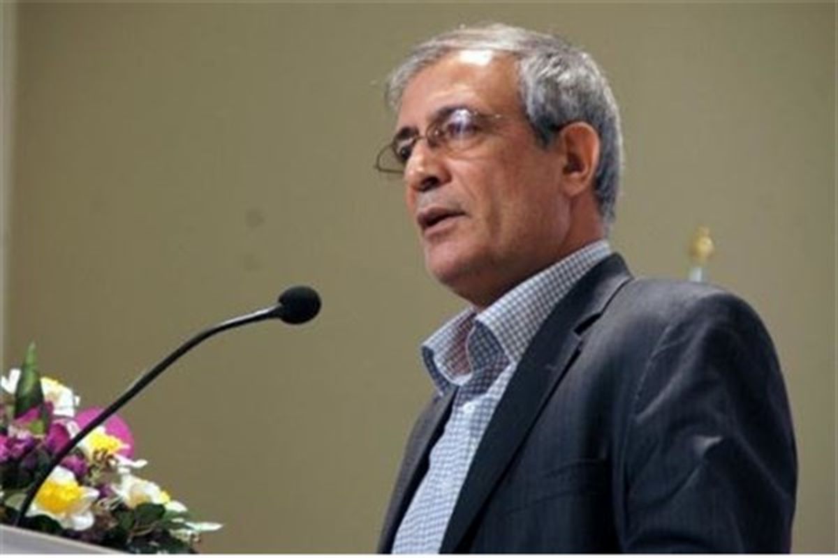 اصفهان- معاون وزیر صنعت