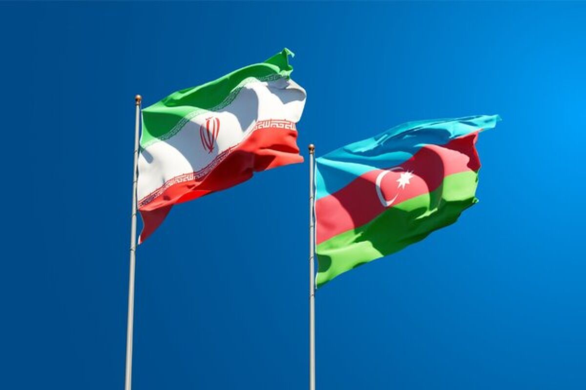 ایران و آذربایجان
