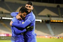 ترکیب استقلال در برابر سپاهان اعلام شد