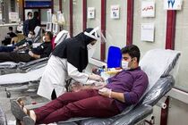 همزمان با ایام فرخنده دهه مهدویت طرح نذر خون مهدوی در ۱۰ پایگاه اهدای خون خراسان رضوی اجرا می‌شود