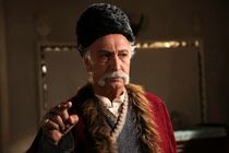 ادامه تصویربرداری سریال جشن سربرون در امامزاده داوود 