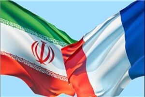 تمایل گروه دوستی پارلمانی فرانسه بر توسعه روابط با تهران