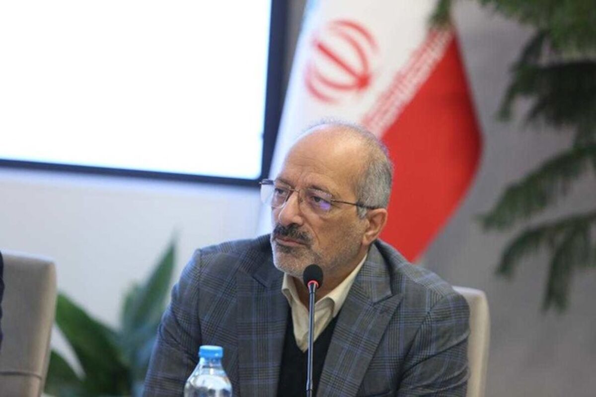 ایران خودرو