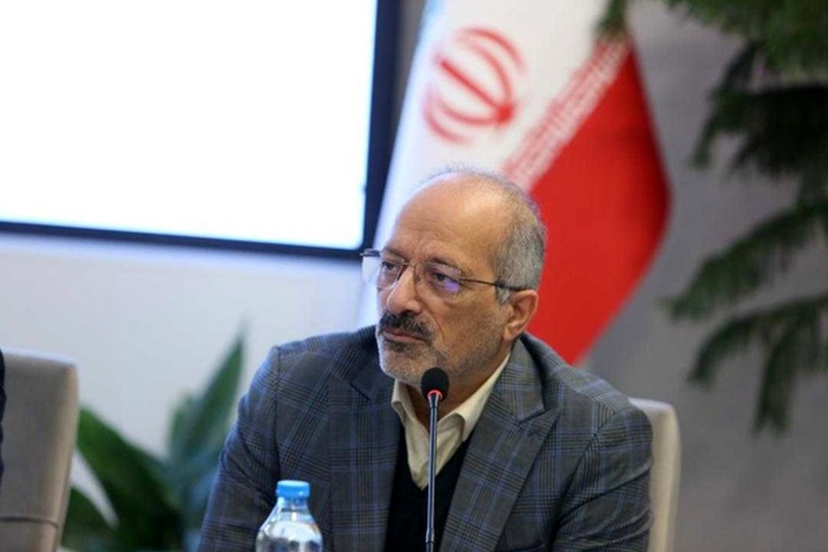 ایران خودرو