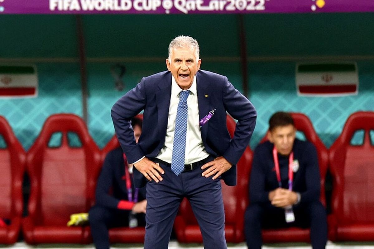 کارلوس کی روش