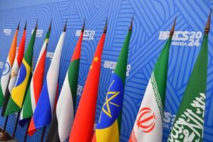 ایران میزبان نشست بریکس برای تدوین سند همکاری اطلاعات مکانی می‌شود
