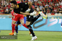 تیم منتخب هفته چهارم لیگ برتر معرفی شد