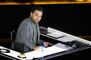 زمان پخش و تکرار برنامه عصر جدید از شبکه سه سیما