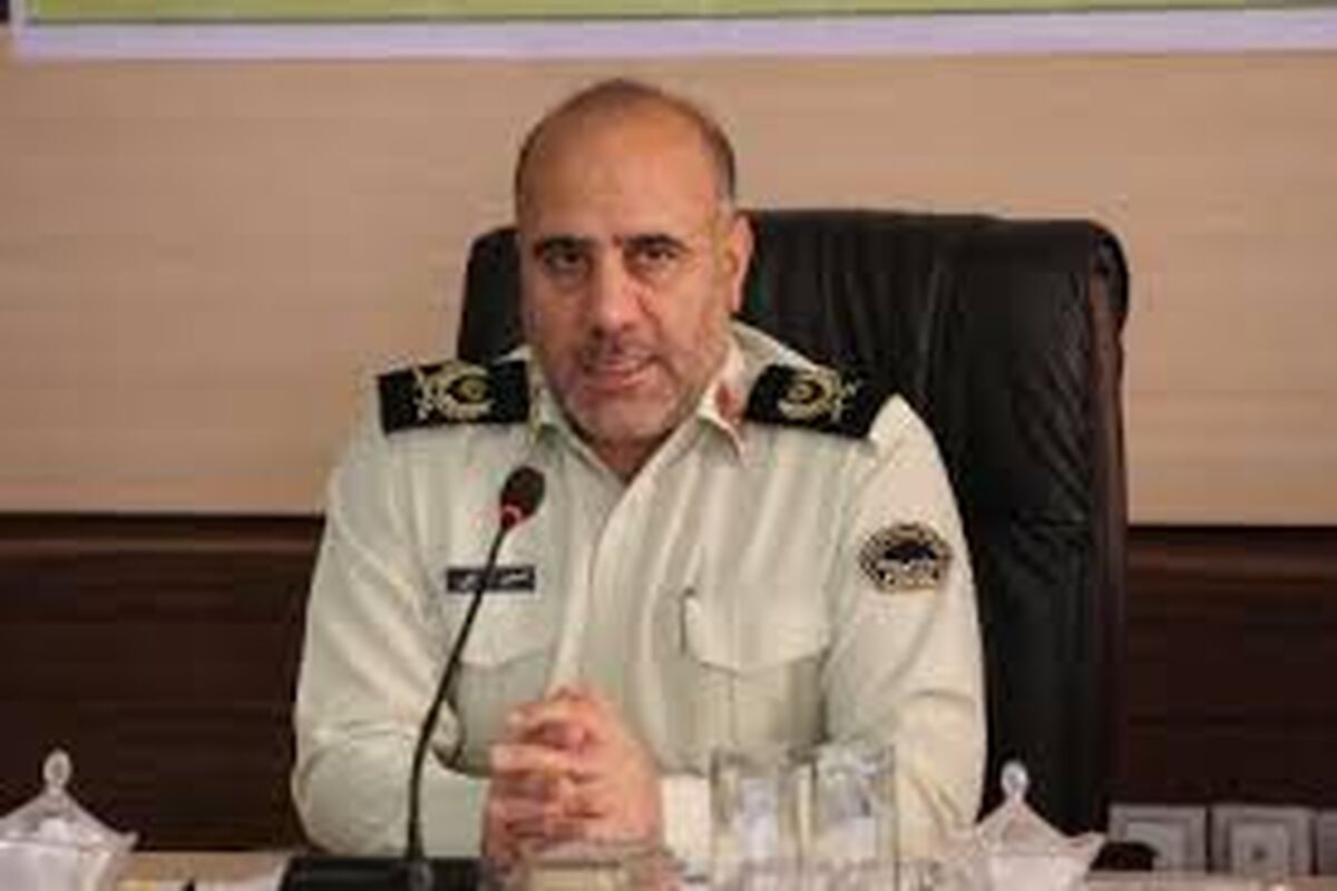 فرمانده