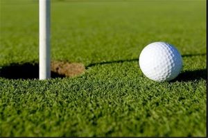 مسابقات گلف جام شهباز حسین‌پور برگزار می‌شود