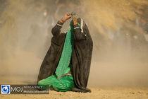 کدام نمایش ها و تعزیه ‌ها ماه محرم روی صحنه می ‌روند؟