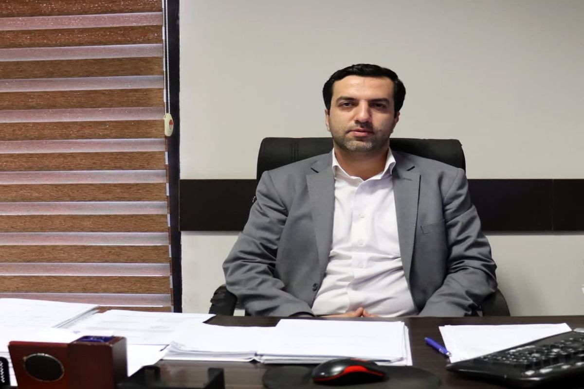 علی‌اصغر آمده