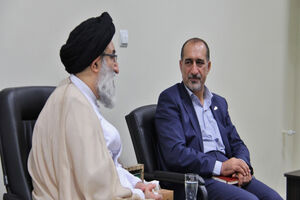 بانک دی وظیفه خطیری در خدمت رسانی به خانواده شهدا دارد