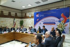 جبران آسیب های زیست محیطی وزارت نفت به خوزستان الزامی است